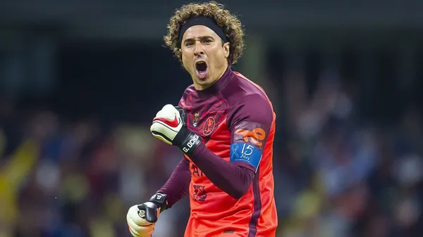 Mexican goalkeeper Guillermo Ochoa surprises with his new team and leaks until when he will stay with Club America.