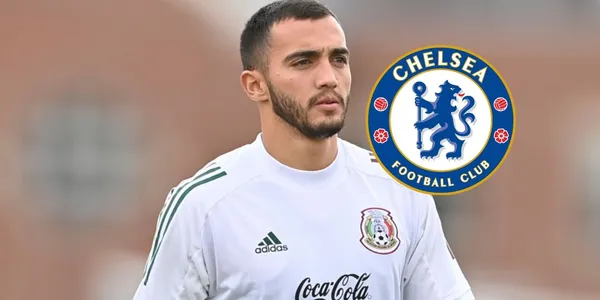 Mexican midfielder Luis Chavez could get the opportunity of a lifetime, all thanks to Chelsea