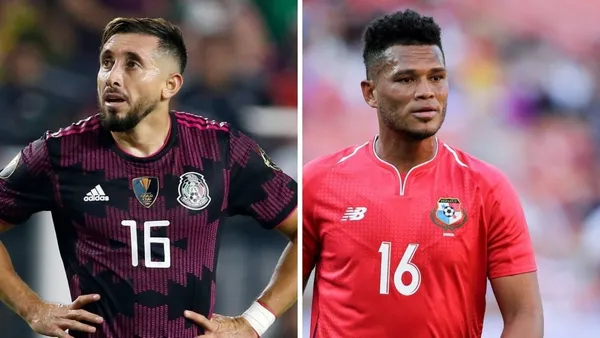 Mexican national team 11th round of 2022 World Cup qualifiers will be against Panama.