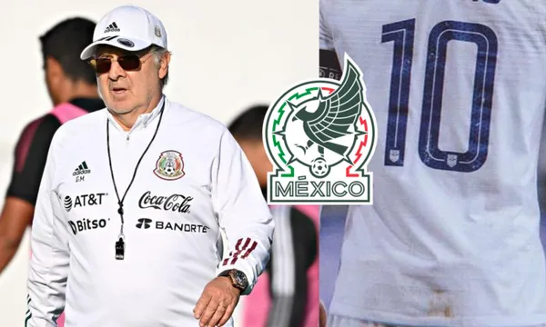 Mexican national team coach didn't appreciate his talente and now USMNT will recruit him.