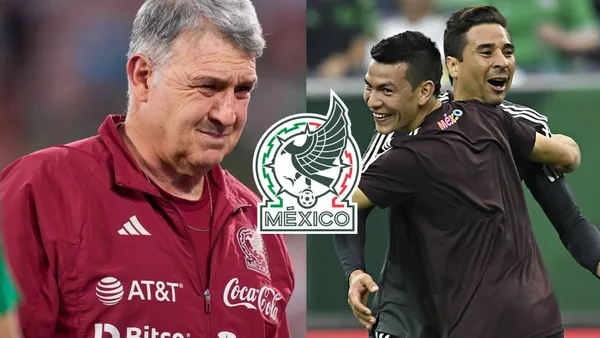 Mexican national team got a victory over Peru, however, only one player truly impressed Gerardo Martino.