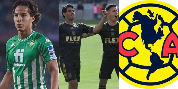 Mexican player Diego Lainez did these two clubs a huge favor in recent days