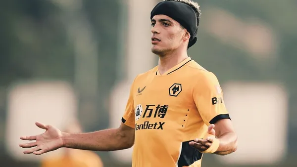 Mexican player may lose a key member of Wolves squad