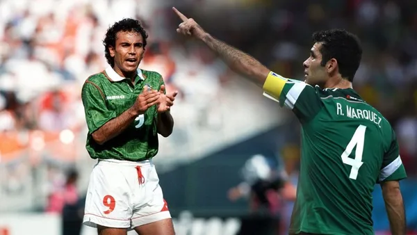 Mexican soccer has been evolving in recent years, after several players have been able to emigrate to the Old Continent, both in men's and women's soccer.