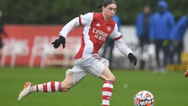 Mexican striker played minutes in 1-1 draw against Brighton