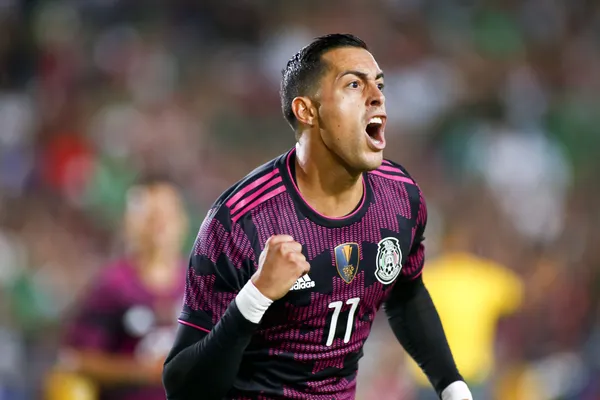 Mexican striker Rogelio Funes Mori missed out on an opportunity to sign for English club Chelsea in 2009 because he did not have a community passport.