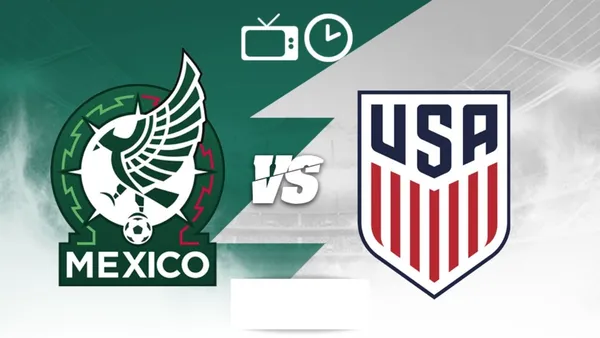 Mexico and the United States face off to secure second place in CONCACAF World Cup qualifying.