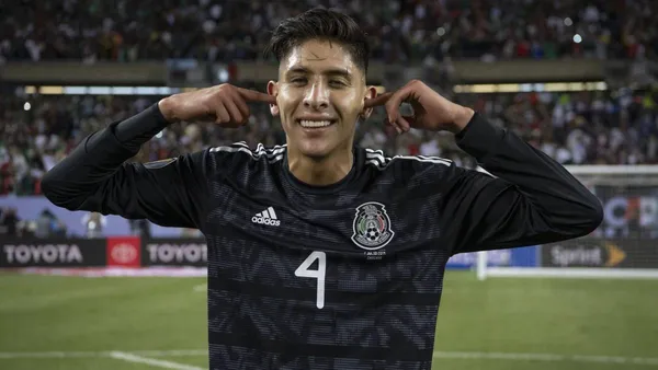 Mexico beat Korea 3-2 and Edson Alvarez left several controversies after the game