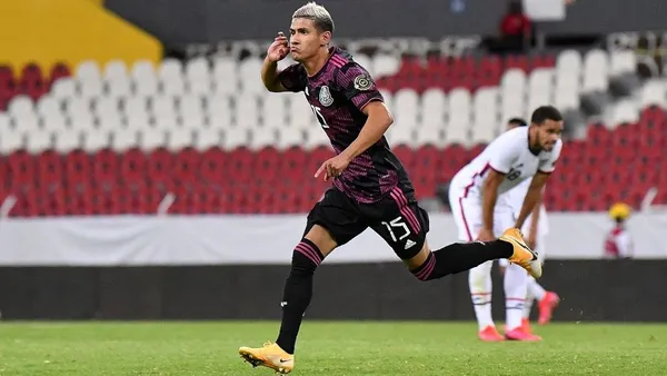 Mexico can be severely sanctioned.