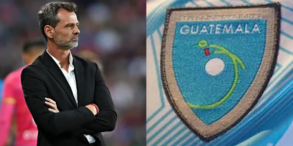 Mexico defeated Guatemala but Diego Cocca receives the worst news in the Mexican National Team