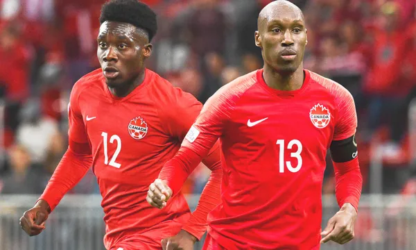 Mexico faces tonight, one of the most difficult rivals in the North American territory, such as Canada. How much is the opponent's squad worth?