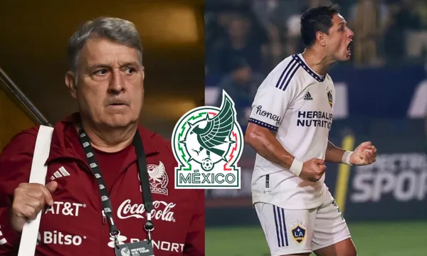 Mexico had a bad time against Peru, even though they get a late win. However, Chicharito sends a message to Martino after not calling him up.