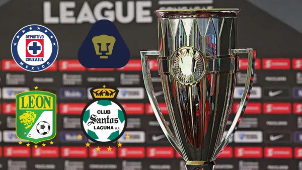 Mexico has always been the authority in the CONCACAF tournament, but will it be able to maintain its dominance in 2022?