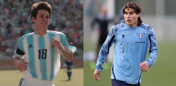 Mexico is not happy about this 'Mexican Lionel Messi' decision.