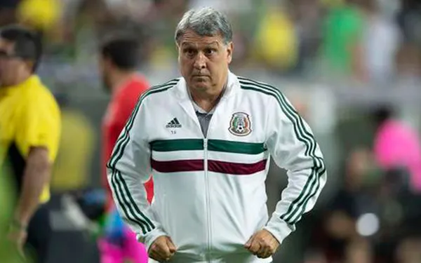 Mexico National Team has won just 2 of their last 5 games.