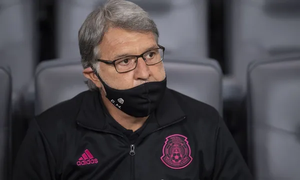 Mexico National Team will face Costa Rica and Panama in Estadio Azteca.