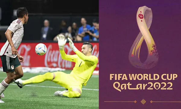 Mexico was a failure. The team improved in some parts, but the goal is still absent. One player has already stepped aside.