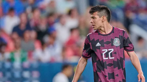 Mexico will be without its European stars for its upcoming friendly against Chile. Here is the reason.