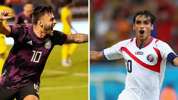 Mexico will look to win its second consecutive match on this FIFA date.