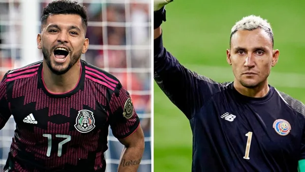 Mexico’s 10th round of 2022 World Cup qualifiers will be against Costa Rica