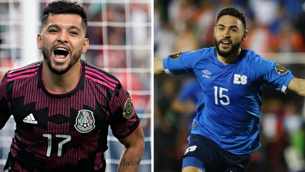 Mexico’s last match of the CONCACAF qualifiers will be against El Salvador.