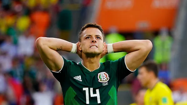 Mexico's national soccer team was once considered the dominant team in its federation; today, its ticket to the 2022 World Cup in Qatar is at risk.