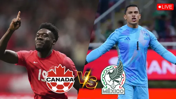 Mexico's Recent Matches / X