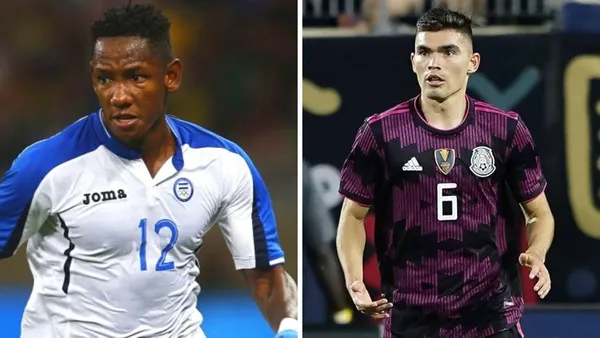 Mexico’s thirteenth match of the CONCACAF qualifiers will be against Honduras.