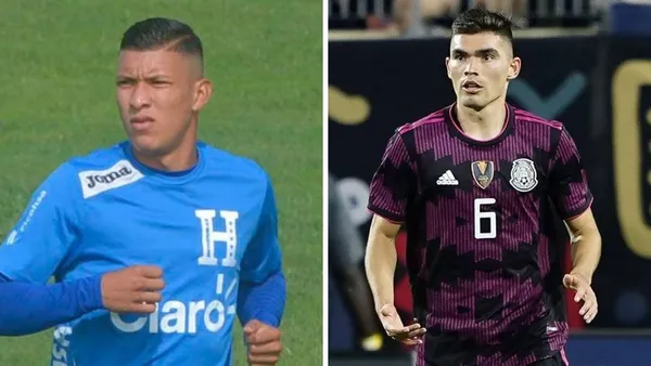 Mexico’s thirteenth match of the CONCACAF qualifiers will be against Honduras.