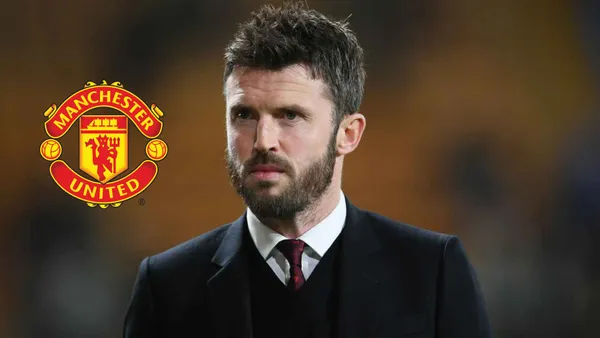 Michael Carrick will be a Manchester United head coach by the remain of the season - Manchester United