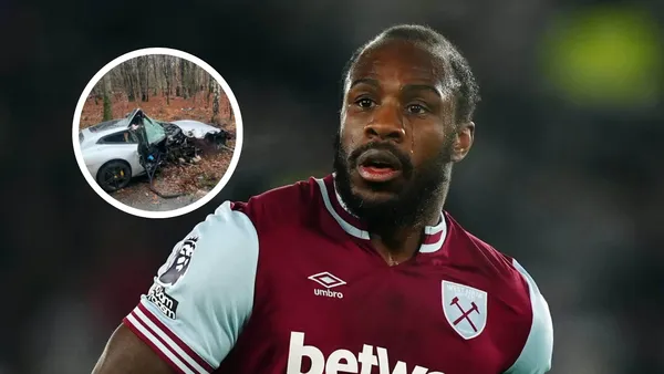 Michail Antonio Photo: Fichajes, La SER