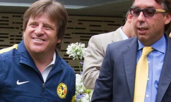 Miguel Herrera apparently put his resignation on the desk of Club América´s board
