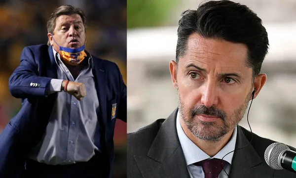 Miguel Herrera could be Gerardo Martino's replacement, but Yon de Luisa puts a condition on him