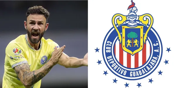 Miguel Layun has made several mistakes this season and Club América made a decision
