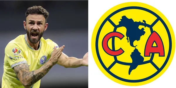 Miguel Layun launched a mysterious message and caused controversy on social networks