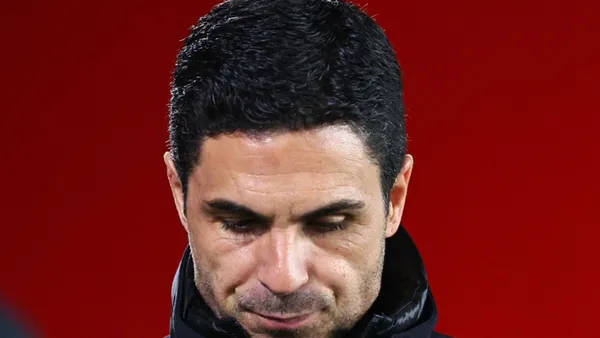 Mikel Arteta