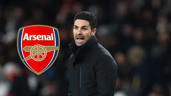 Mikel Arteta Photo: Arsenal FC, Escudoteca