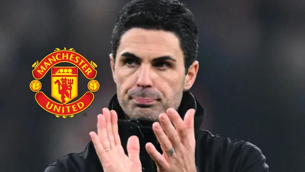 Mikel Arteta Photo: Arsenal FC, Escudoteca