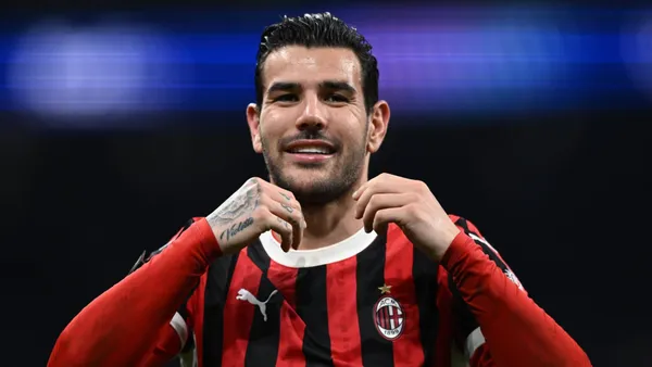 Milan Avoid Defeat Thanks to Theo Hernandez's Quick Equaliser.
