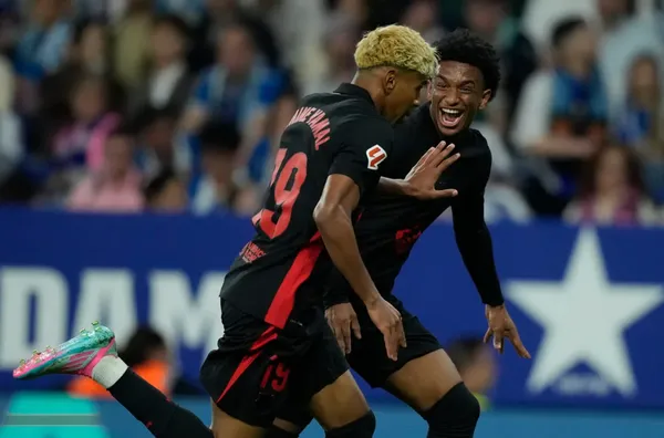 Mind-Blowing Numbers: The Massive Amount of Money FC Barcelona Earned This Season.