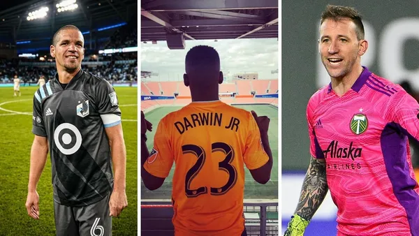 MLS clubs prepare ahead for the upcoming season