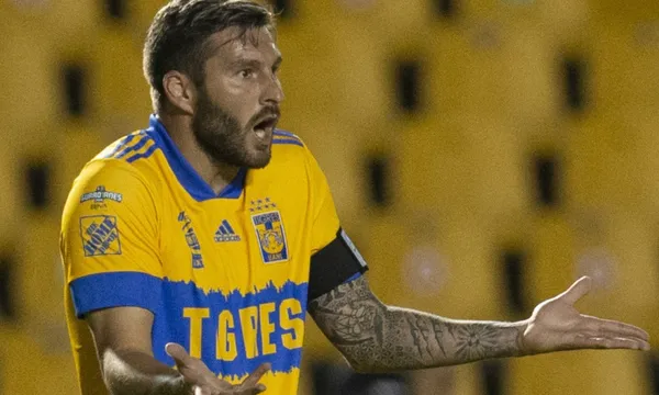 MLS has not finished yet but the teams are already seeing players to buy, Gignac and Guzmán are the most wanted players.