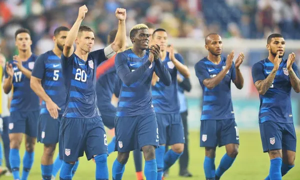 MLS is Back Tournament has been a tournament that helped the MLS and the United States Soccer Team.