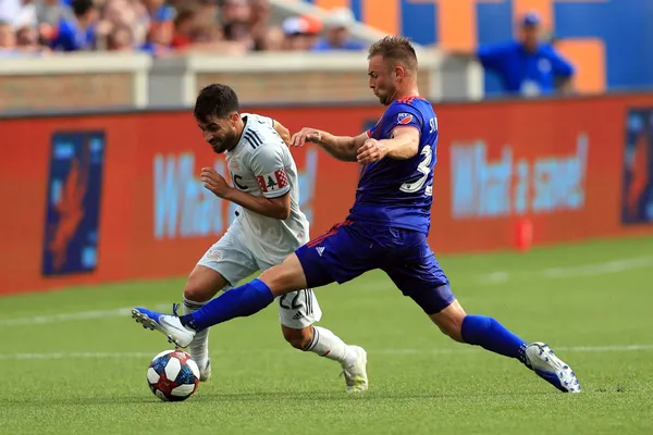 MLS is still active in the transfer market, and several teams are looking for hires within the same competition.