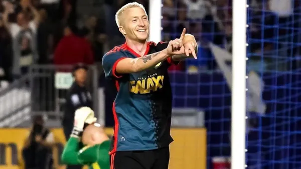 MLS makes a major signing as Reus rejects Saudi offer. Photo: Instagram