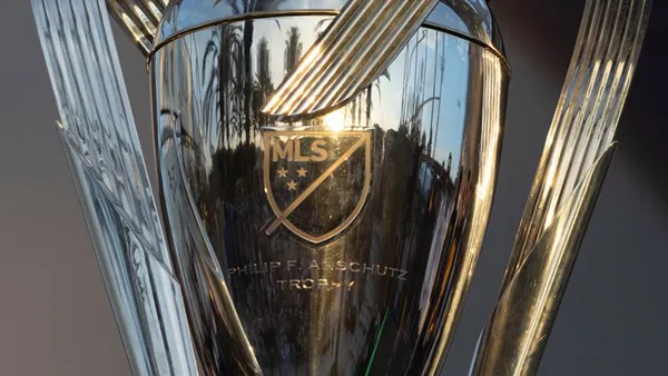 MLS prize | Photo: @MLS