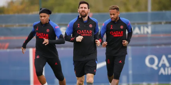 MNM get along after mid-week show