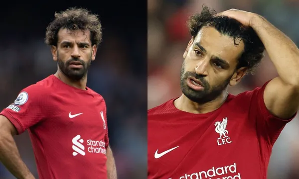 Mohamed Salah already sets a possible date to play in Saudi Arabia