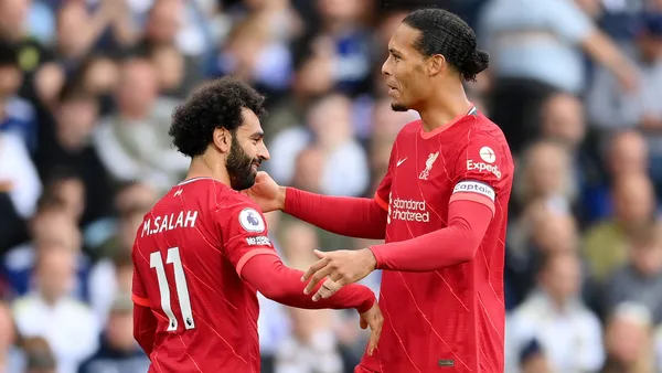 Mohamed Salah and Jordan Henderson scored second-half goals to secure an opening-day win for Liverpool against vistos, AC Milan. FC Porto picked up a valuable point away to the Wanda Metropolitano against Atletico Madrid