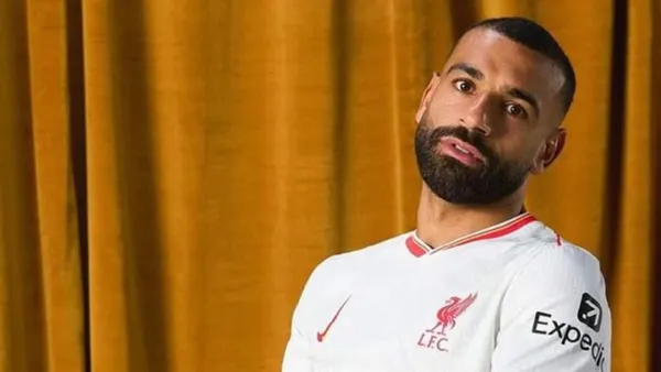 Mohamed Salah / Photo: Liverpool